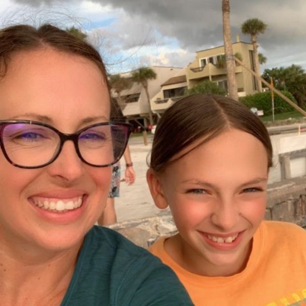 Meet your Posher, Beth